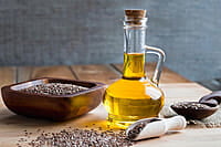 KIWI ORGANIC OIL