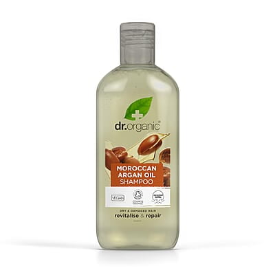 Vein Organic Shampoo