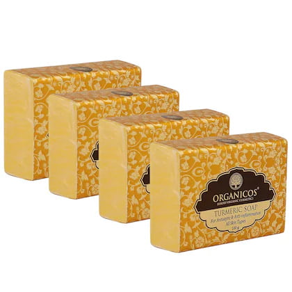 SAK ORGANIC SOAP